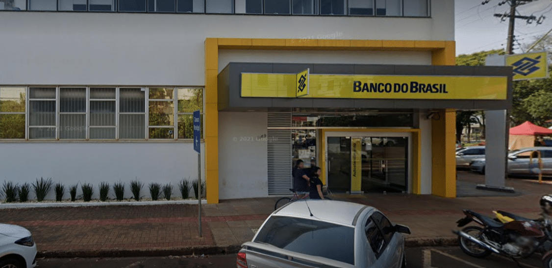 Banco do Brasil: Agência 0959 em Palotina (PR)