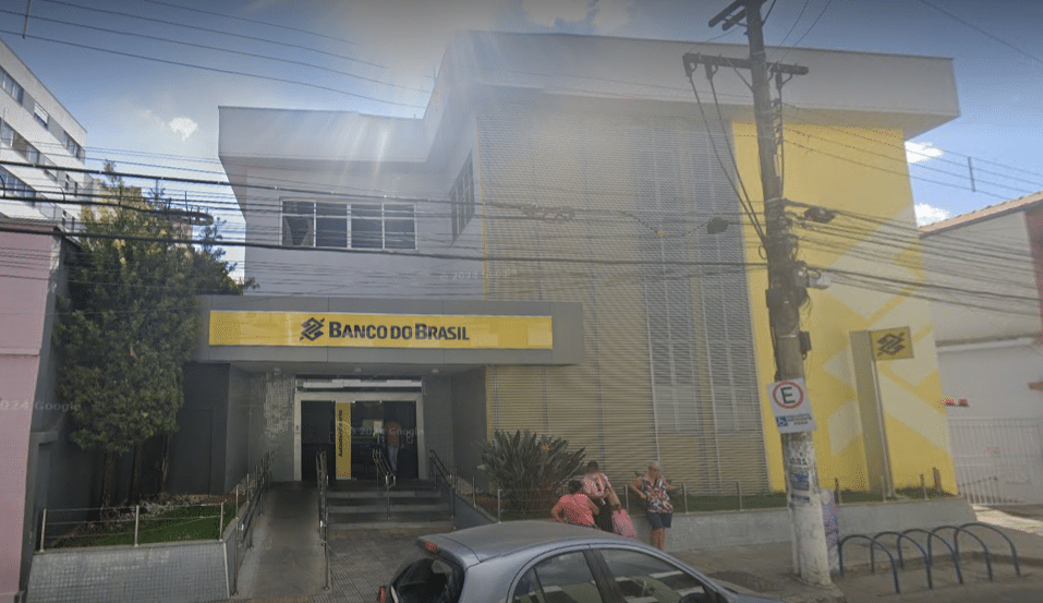 Banco do Brasil: Agência 0961 em Pedro Leopoldo (MG)