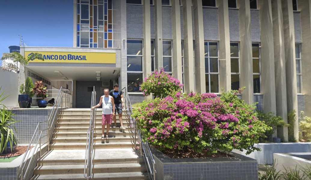 Banco do Brasil: Agência 0963 em Petrolina (PE)