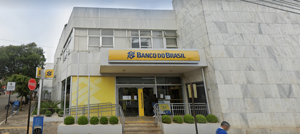 Banco do Brasil: Agência 0968 em Piumhi (MG)