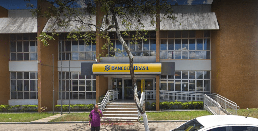 Banco do Brasil: Agência 0978 em Santa Isabel do Ivaí (PR)