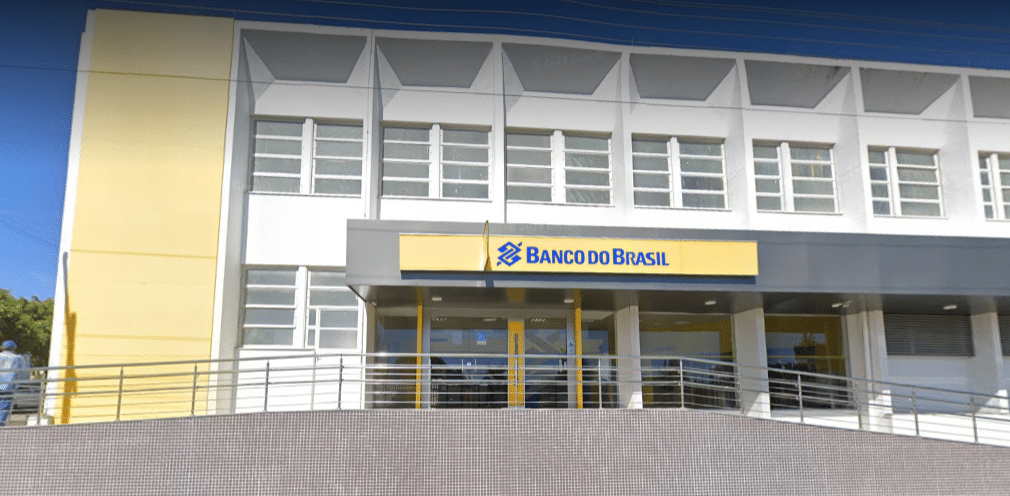 Banco do Brasil: Agência 0979 em São Domingos (GO)