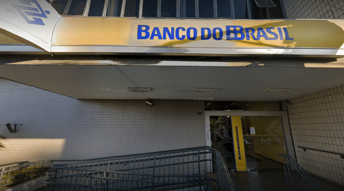 Banco do Brasil: Agência 0980 em São Gonçalo do Sapucaí (MG)
