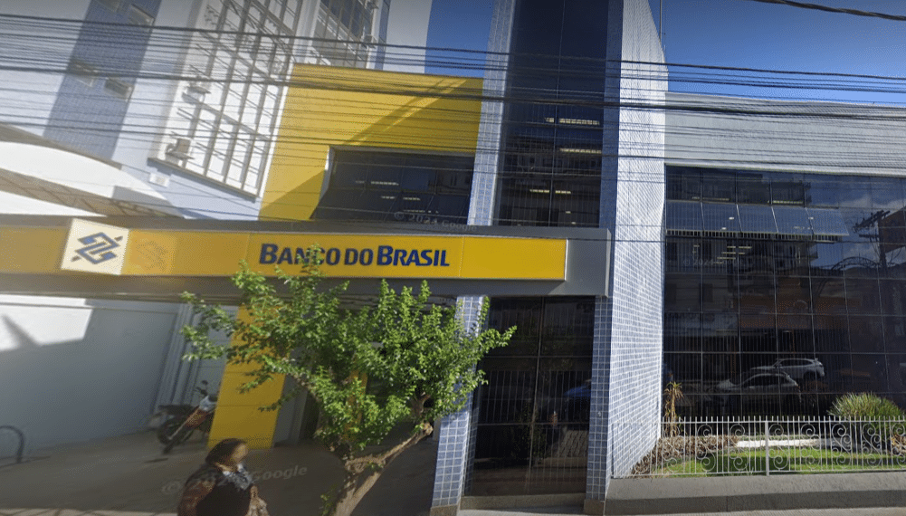 Banco do Brasil: Agência 0983 em São Lourenço (MG)