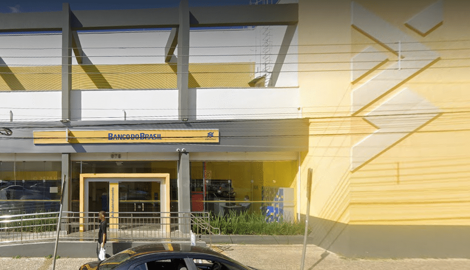 Banco do Brasil: Agência 0990 em Sumaré (SP)