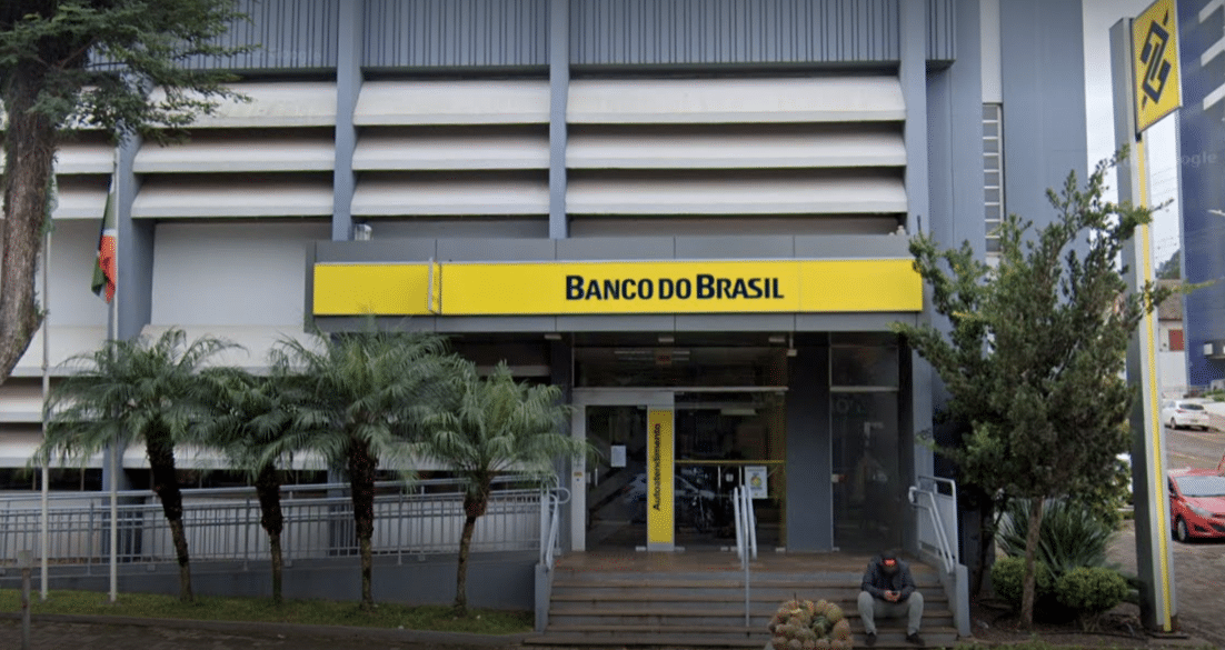 Banco do Brasil: Agência 0996 em Xaxim (SC)