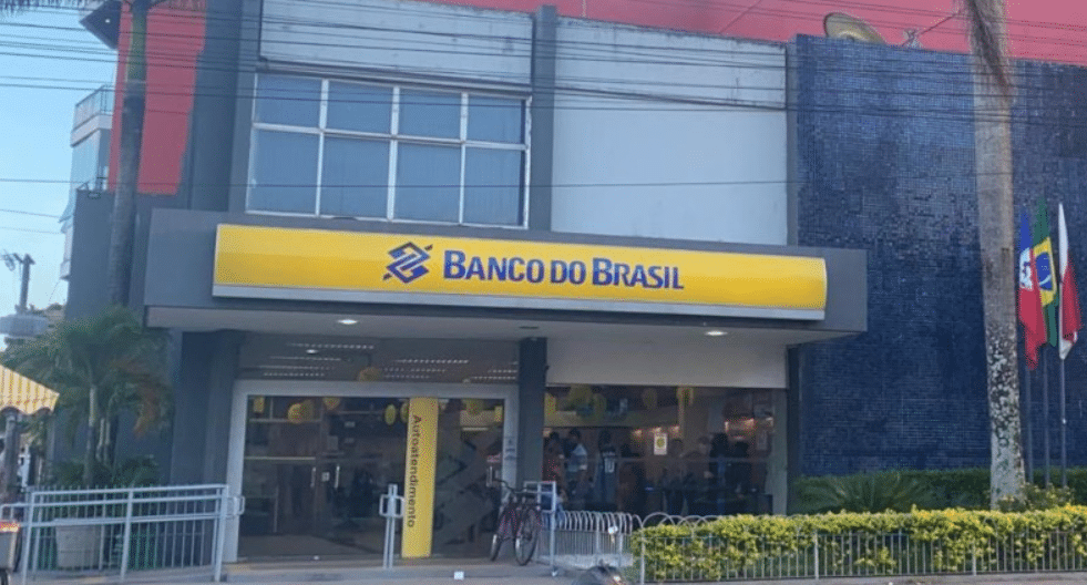 Banco do Brasil: Agência 1000 em ABAETETUBA (PA)