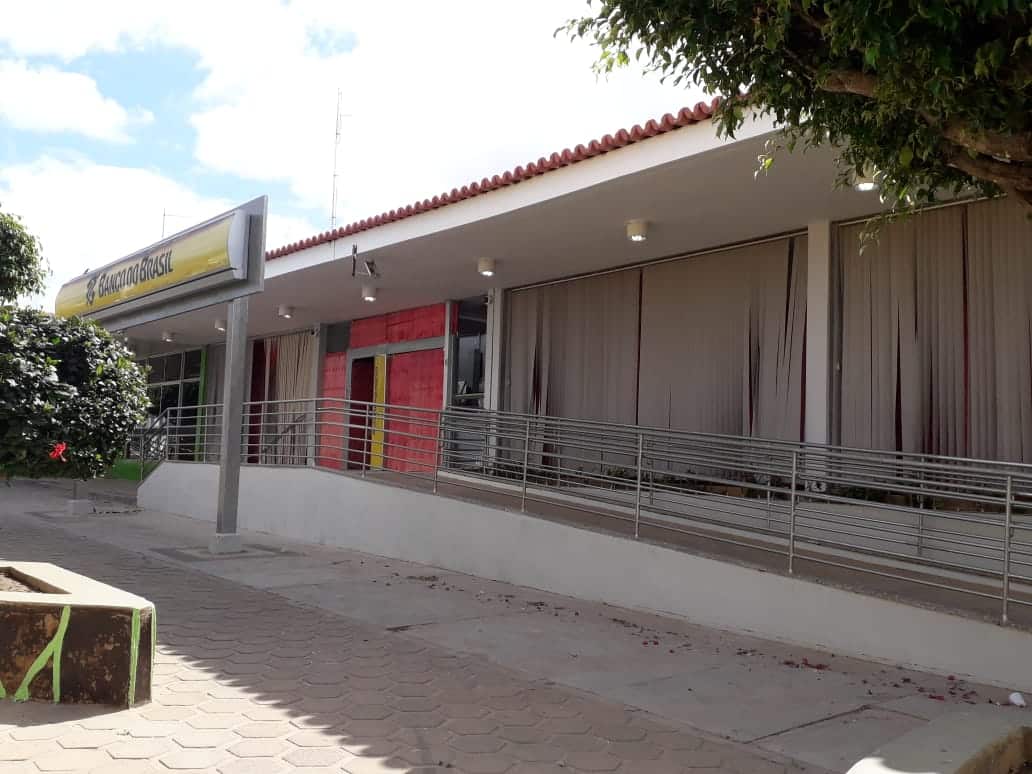 Banco do Brasil: Agência 1011 em Afrânio (PE)