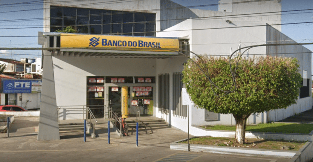 Banco do Brasil: Agência 1017 em AMÉLIA RODRIGUES (BA)