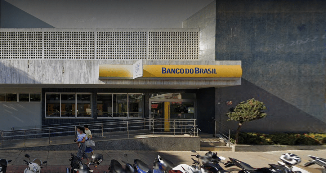 Banco do Brasil: Agência 1023 em Baixo Guandu (ES)