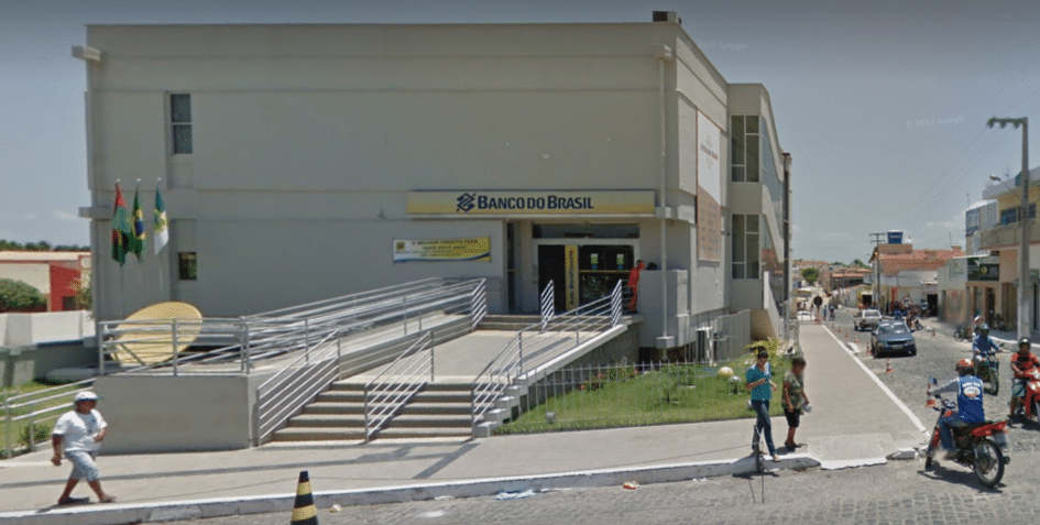 Banco do Brasil: Agência 1038 em CARAÚBAS (RN)