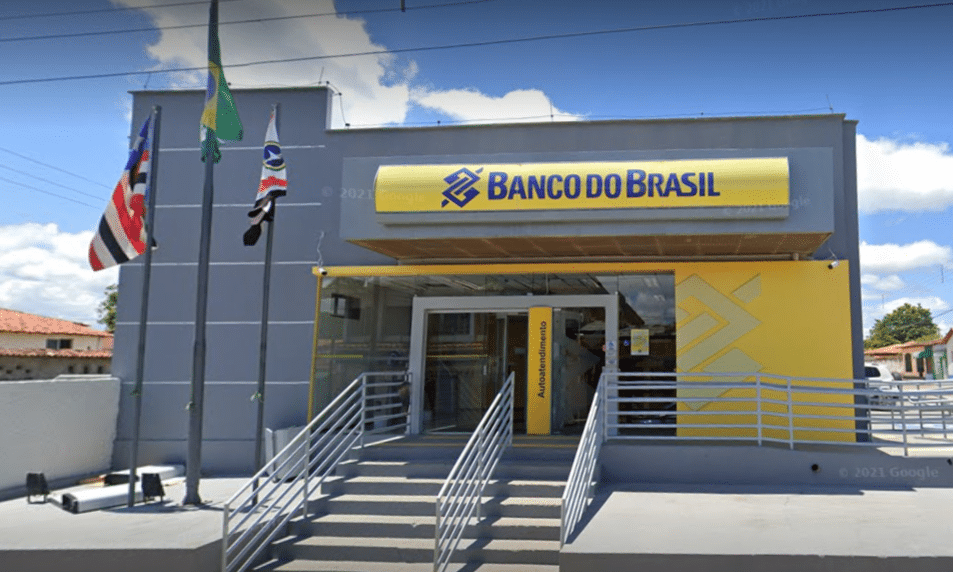 Banco do Brasil: Agência 1053 em Cururupu (MA)