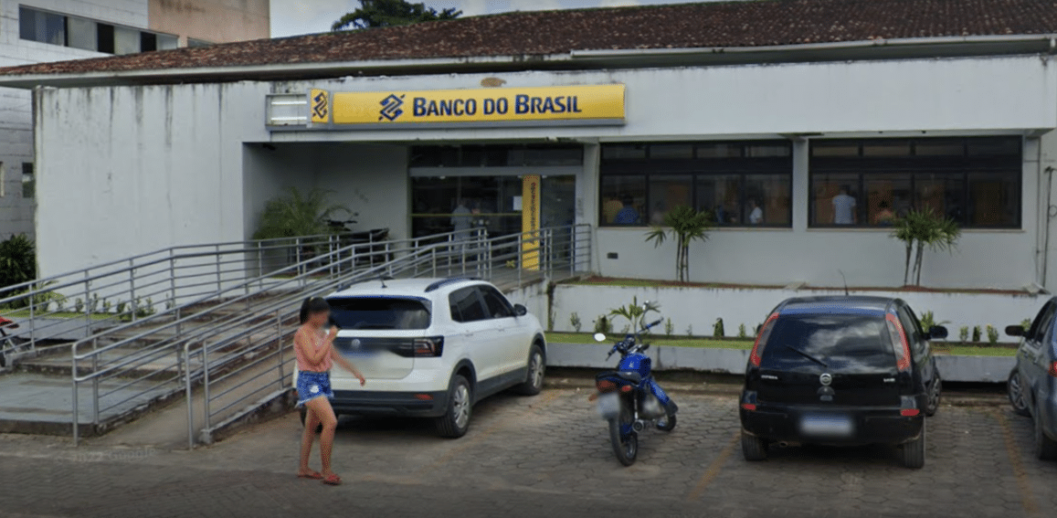 Banco do Brasil: Agência 1058 em Escada (PE)
