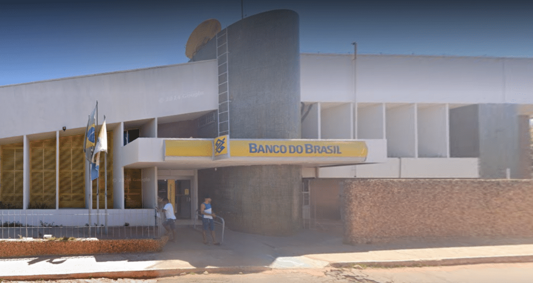 Banco do Brasil: Agência 1065 em Gilbués (PI)