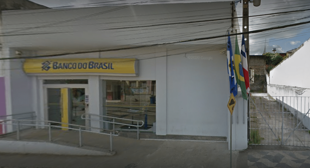 Banco do Brasil: Agência 1070 em Ibirataia (BA)