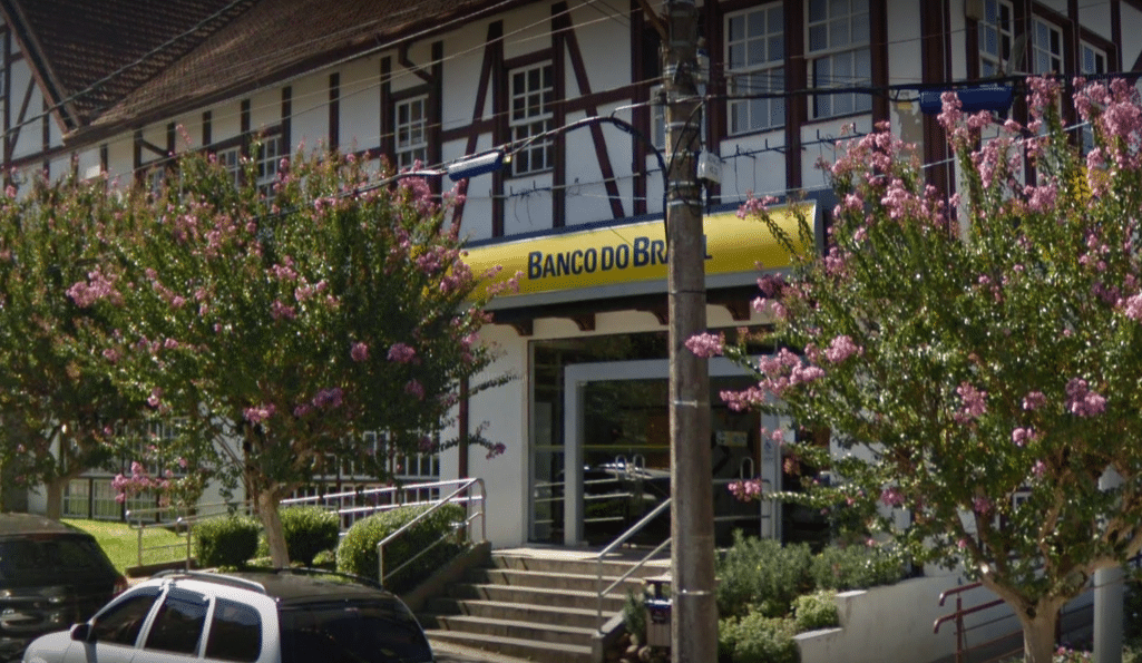 Banco do Brasil: Agência 1102 em Nova Petrópolis (RS)