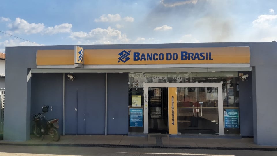 Banco do Brasil: Agência 1110 em PAULISTANA (PI)