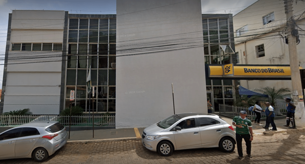 Banco do Brasil: Agência 1111 em Peçanha (MG)