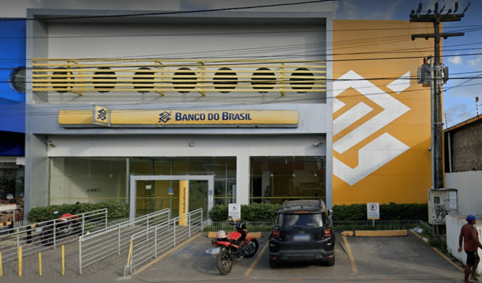 Banco do Brasil: Agência 1138 em São Lourenço da Mata (PE)