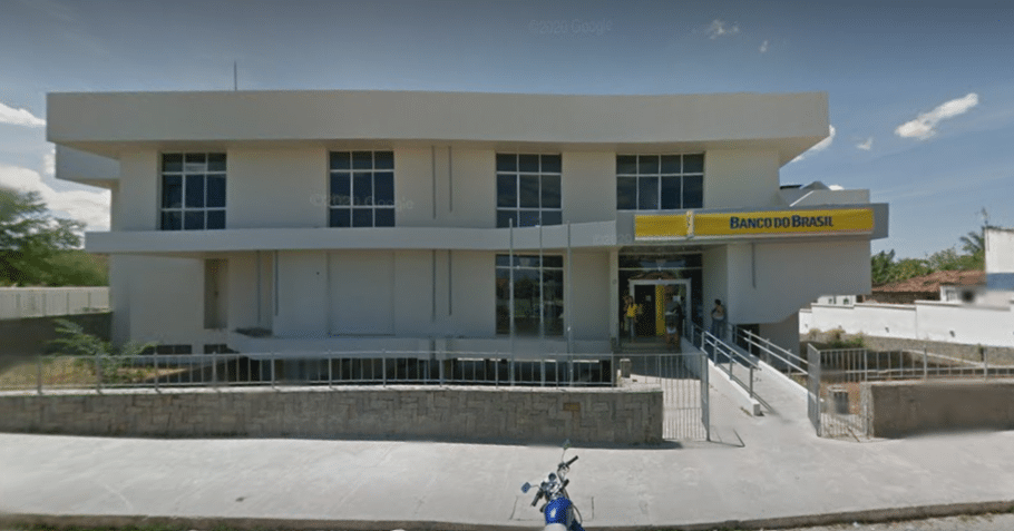 Banco do Brasil: Agência 1150 em Solonópole (CE)