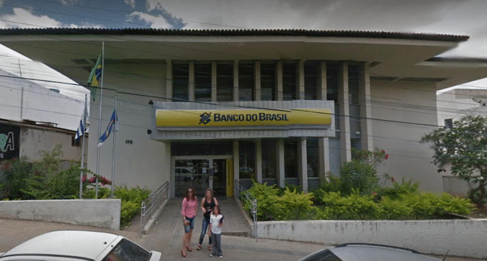 Banco do Brasil: Agência 1153 em Taquaritinga do Norte (PE)