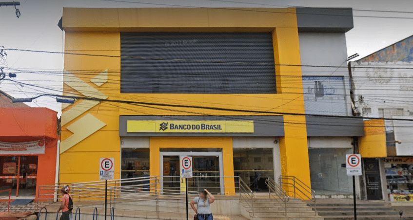 Banco do Brasil: Agência 1161 em TUCURUÍ (PA)