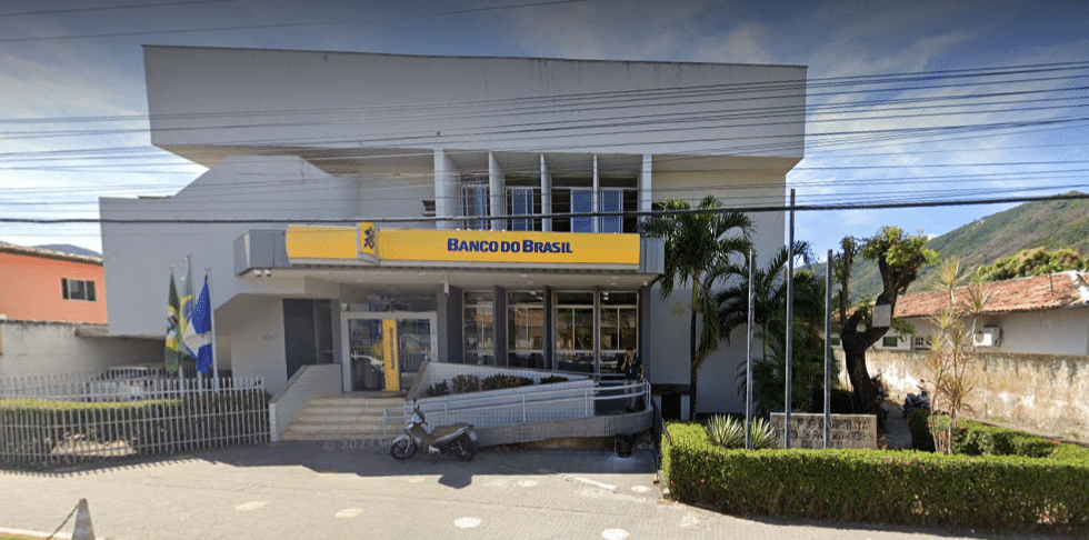 Banco do Brasil: Agência 1166 em Uruburetama (CE)