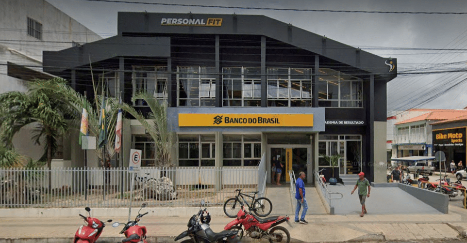 Banco do Brasil: Agência 1171 em XIQUE-XIQUE (BA)