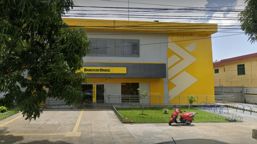 Banco do Brasil: Agência 1183 em Belém (PA)