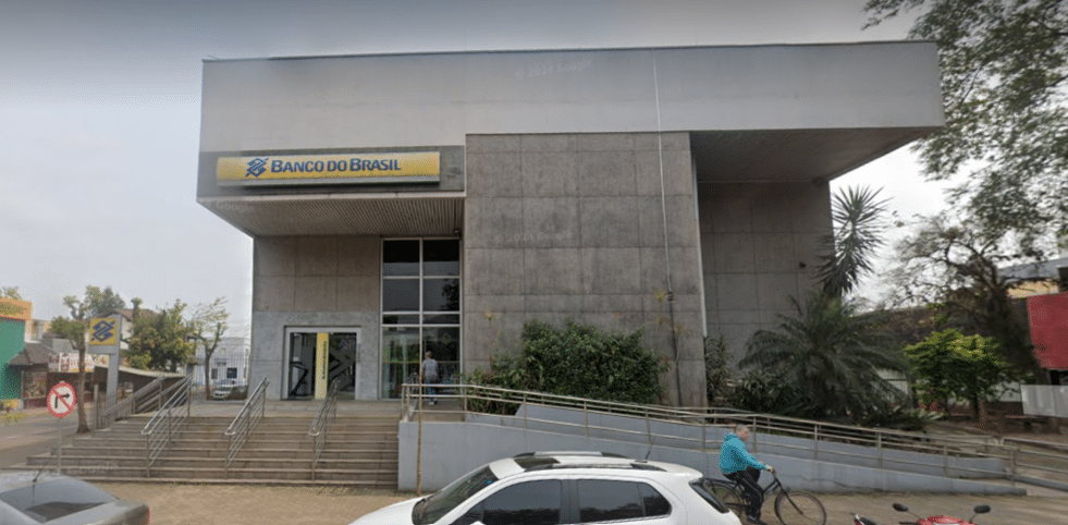 Banco do Brasil: Agência 1188 em IGREJINHA (RS)