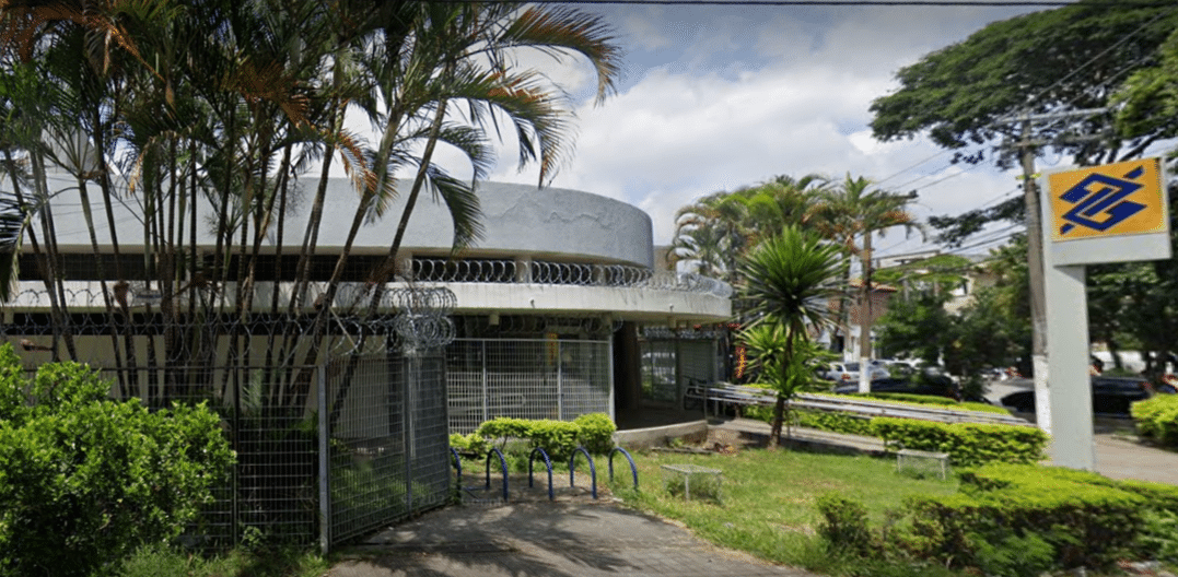 Banco do Brasil: Agência 1198 em São Paulo (SP)