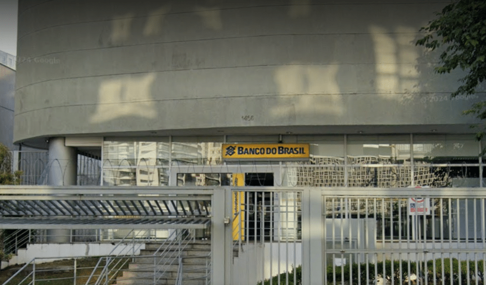 Banco do Brasil: Agência 1199 em São Paulo (SP)