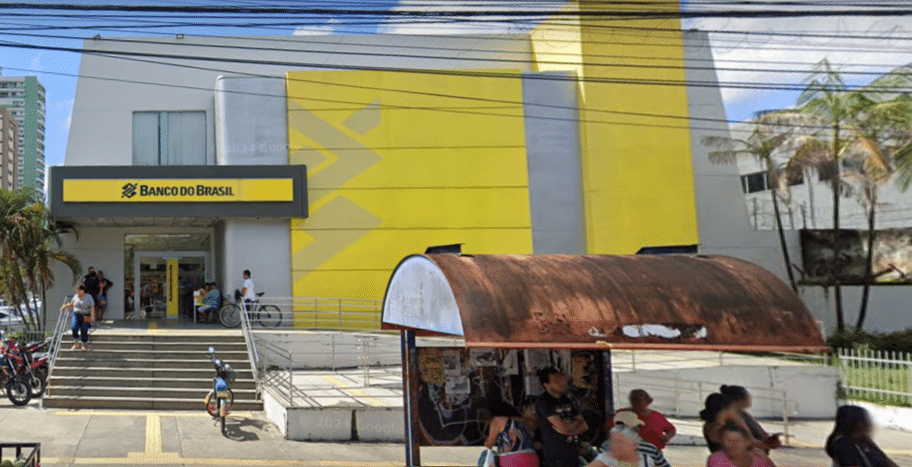 Banco do Brasil: Agência 1232 em Belém (PA)