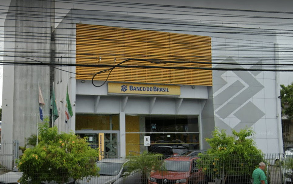 Banco do Brasil: Agência 1233 em Maceió (AL)