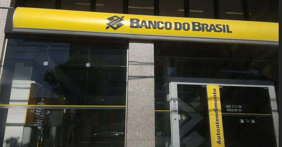 Banco do Brasil: Agência 1235 em BRASÍLIA (TAGUATINGA) (DF)