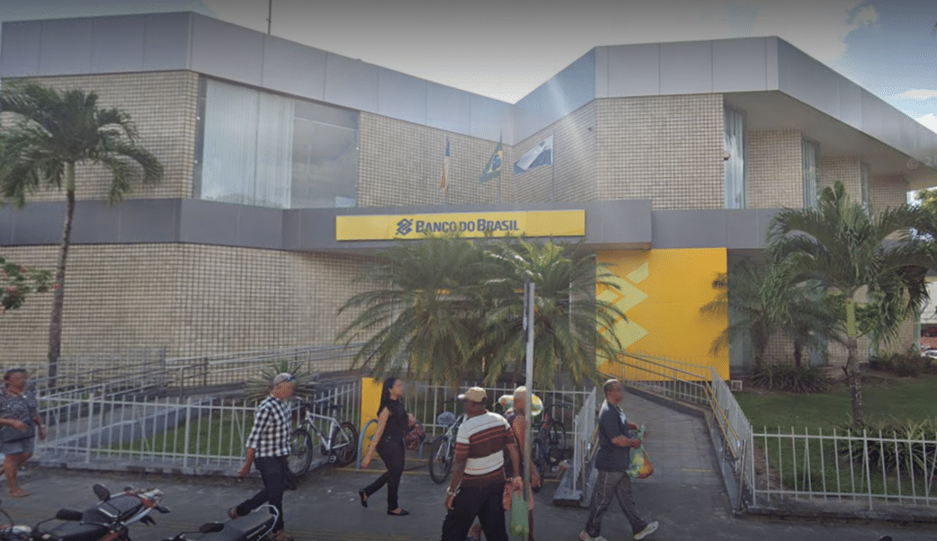 Banco do Brasil: Agência 1238 em Camaçari (BA)