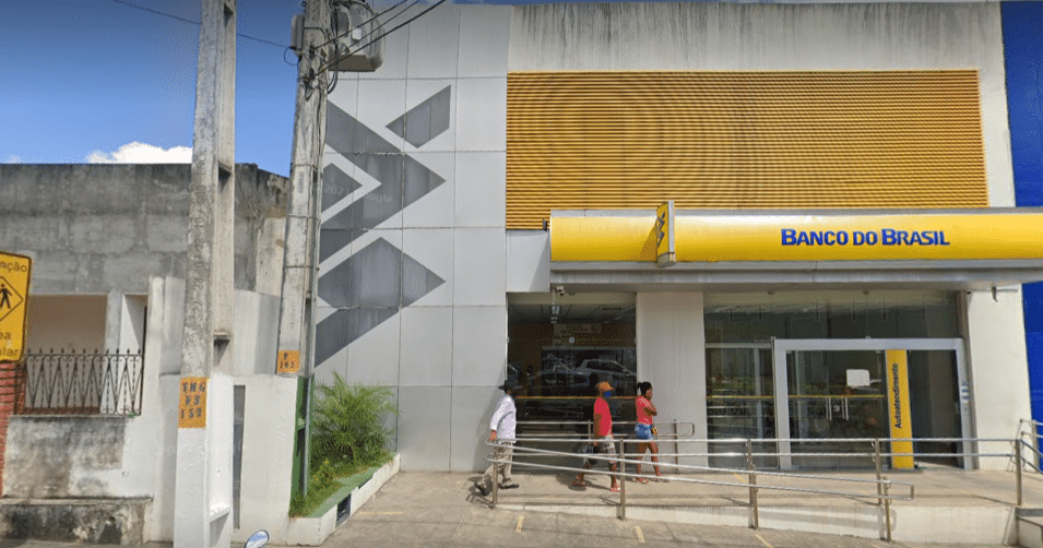 Banco do Brasil: Agência 1288 em Rio Real (BA)