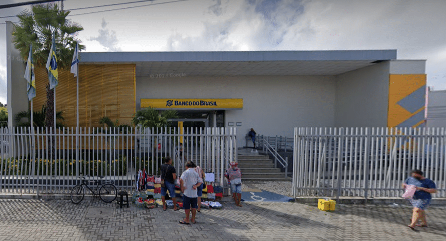 Banco do Brasil: Agência 1295 em Fortaleza (CE)
