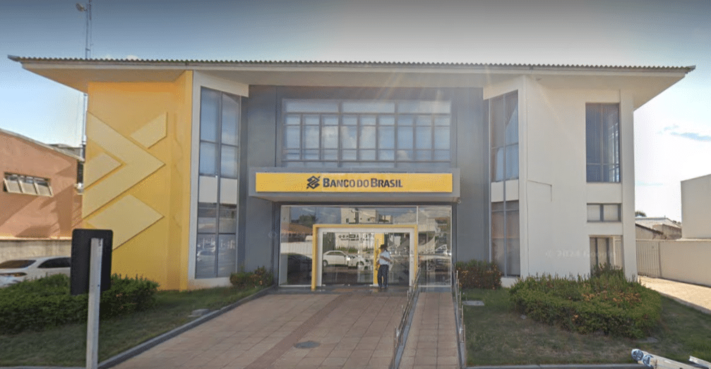 Banco do Brasil: Agência 1320 em Mirassol D’Oeste (MT)