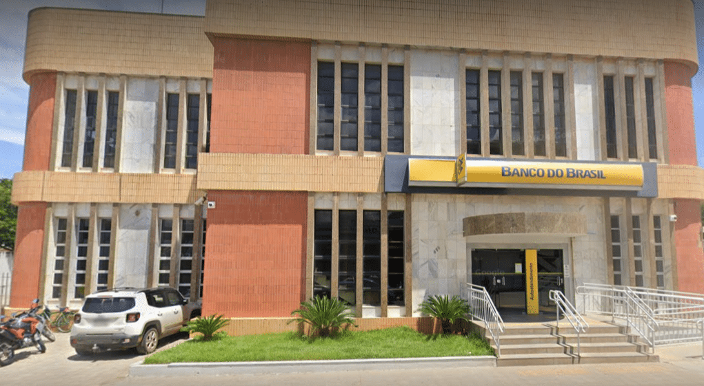 Banco do Brasil: Agência 1331 em MATO VERDE (MG)