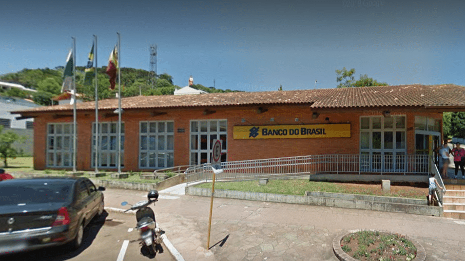 Banco do Brasil: Agência 1348 em Bituruna (PR)
