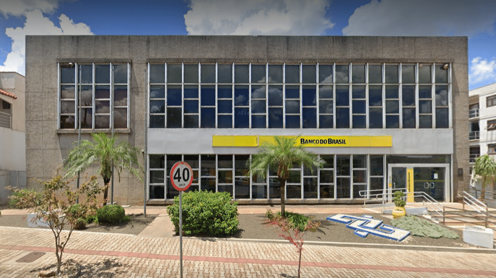 Banco do Brasil: Agência 1367 em Boa Vista do Buricá (RS)