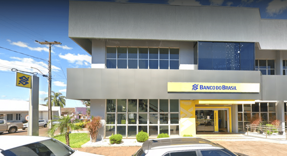 Banco do Brasil: Agência 1370 em CHAPADA (RS)