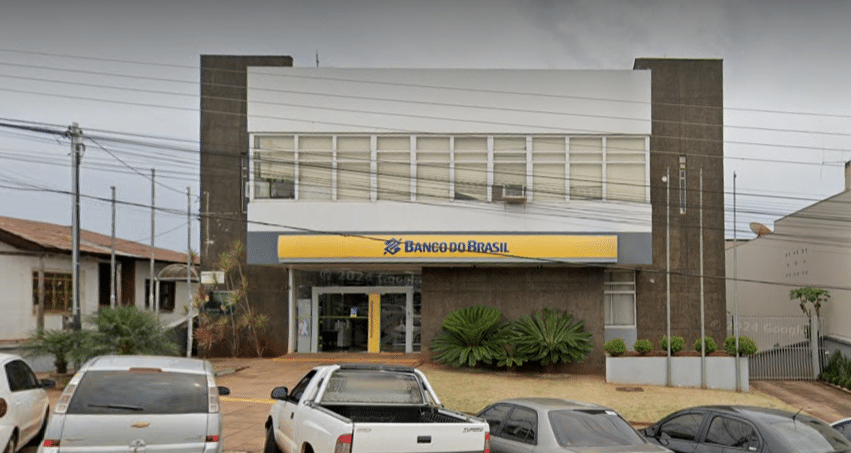 Banco do Brasil: Agência 1371 em Constantina (RS)