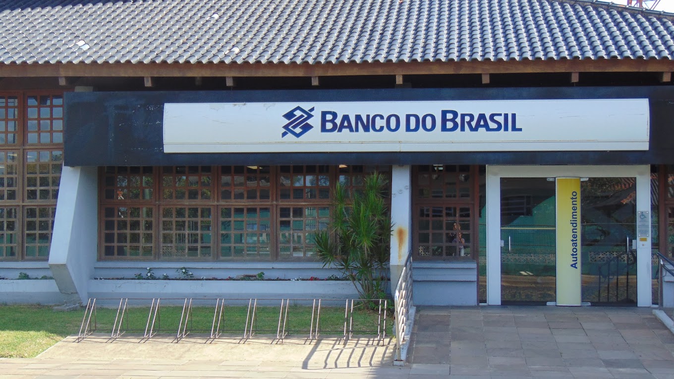 Banco do Brasil: Agência 1374 em Mostardas (RS)