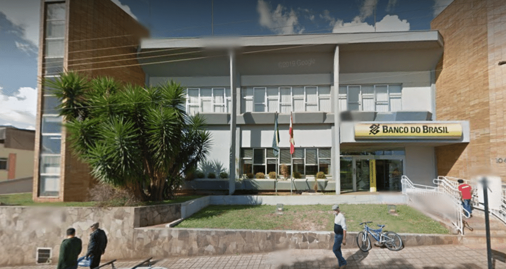 Banco do Brasil: Agência 1382 em Abelardo Luz (SC)