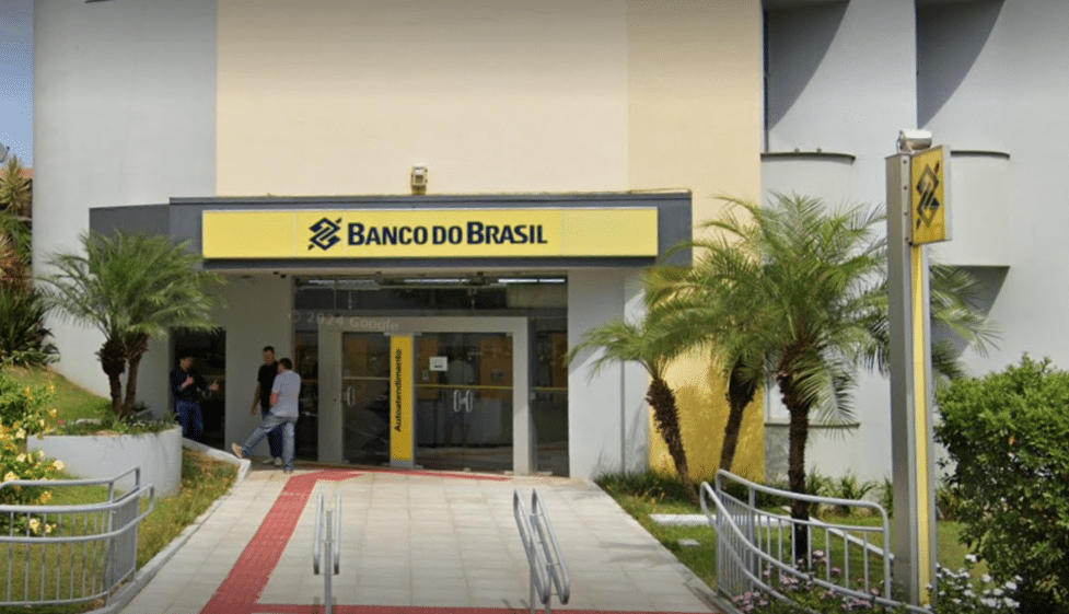 Banco do Brasil: Agência 1384 em CUNHA PORÃ (SC)