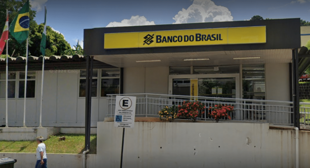 Banco do Brasil: Agência 1393 em Quilombo (SC)
