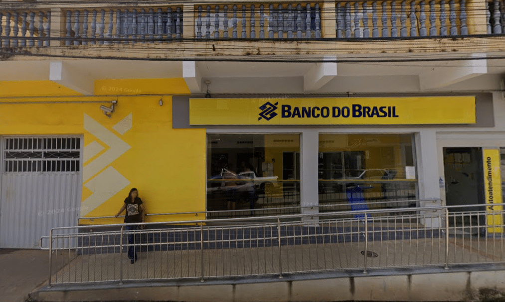 Banco do Brasil: Agência 1429 em ALVINÓPOLIS (MG)