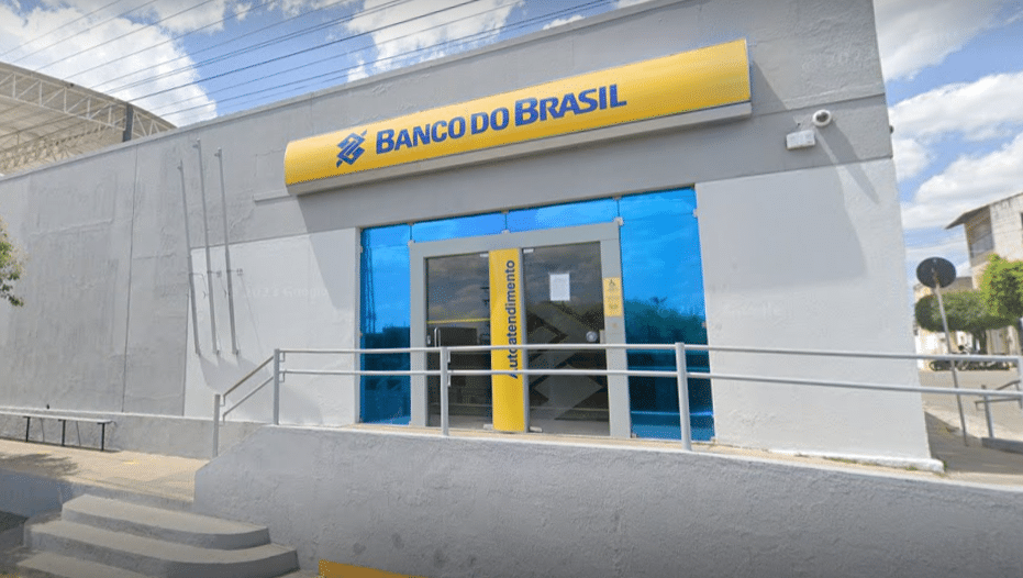 Banco do Brasil: Agência 1482 em Aurora (CE)